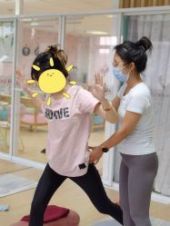 -爱尔乐美孕产瑜伽·普拉提
