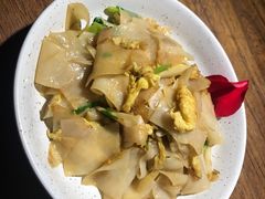 -雀舞云南菜(乐客城店)