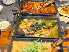 -北京王府井希尔顿酒店·万斯阁西餐厅