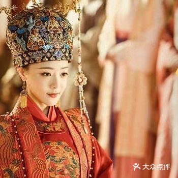 『大明风华』 题材:历史、古装 演员:朱亚文、汤唯