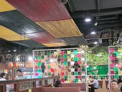 -巴犀烧烤(新崇光店)