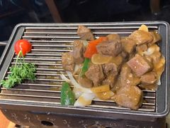 -九井澤精致料理(金茂店)