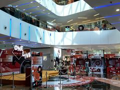 -壹海城ONE MALL