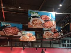 -辣得叫湘菜(观海卫店)