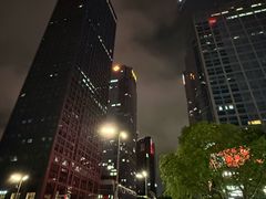 -福田卓悦INTOWN购物中心