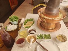 -东来顺饭庄(天坛店)