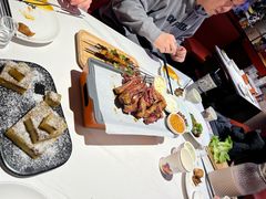 秘制烤羊腿-小河公主秘制烤羊腿(小绿谷店)