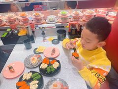-争鲜回转寿司(中街大悦城店)