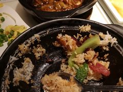 -新大咀港式茶餐厅(宝山万达店)