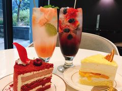 -PETIT PARIS 小巴黎(花园道店)