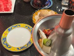 -南门涮肉(上海二店)