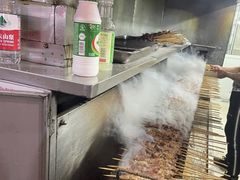 -同来顺烧烤餐厅(哈尔滨道店)