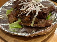 -多宾韩国料理(学衡路店)