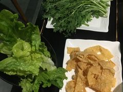 -佬土鹅肠火锅(中建大观店)