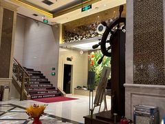 -水丽汇休闲浴馆(香坊店)