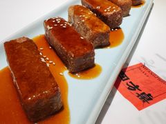 -四方桌·福建客家土菜(沙县步行街店)