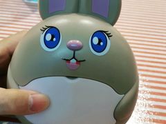 -海底捞火锅(太原南站店)