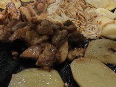 -厚味居炙子烤肉·清真(天桥南纬路店)