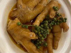 -香云轩·顺德菜(香云纱园林酒店店)