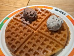 -比格比萨自助(南京万达茂店)