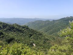 -潭溪山