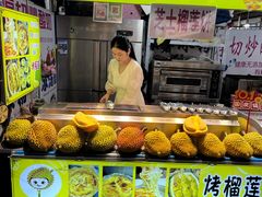 -大学城夜市大排档(凤栖路店)