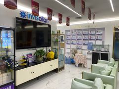 -美可普口腔医院(东街分店)