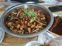 -食神又名厕所兔