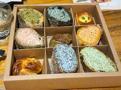 -Let's Taipei 非常烘焙(太古里店)