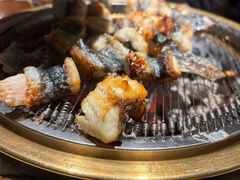 -泥炉烧肉师(新街口金銮巷店)