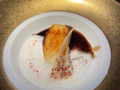 -L'ATELIER de Joel Robuchon(外滩18号店)