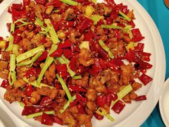 -巴依老爷新疆美食(望京小街店)