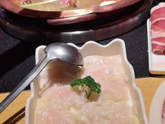 -老版火锅(半坡店)