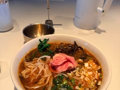 小锅米线-胡麻(静安嘉里店)