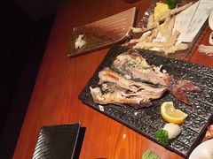 -千代武日本料理(爱建店)