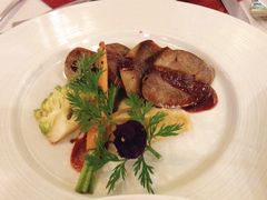 牛舌-马克西姆餐厅(崇文门店)