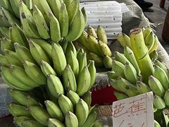 -曼阁市场水果批发市场