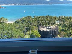 -三亚太阳湾柏悦酒店