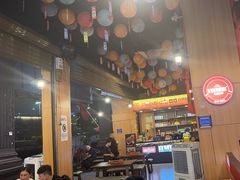 -林二哥宜烤官·宜宾小烧烤