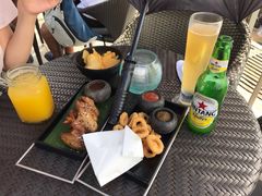 -Rock Bar Bali(Bali)