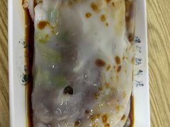 -银记肠粉店(沙河顶店)