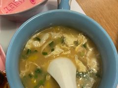 -四季餐厅(大寺店)