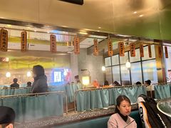 -顺峰顺水顺德菜(第一百货店)