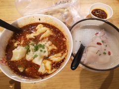 -谭师爷龙抄手(白下路店)