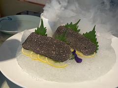 -闻鲜素食茶餐厅(高新区店)