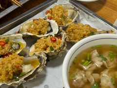 -老谢野馄饨(延安路店)