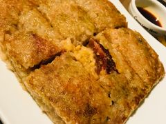 -彩蝶谷美食廊·粤式经典南番顺·铁板烧烤泰风味(广州长隆酒店)