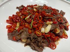 -巴渝菜舍曾氏麻辣风(霸州店)