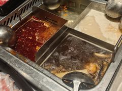 -海底捞火锅(飞马水城店)