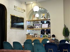 -海马体照相馆(上海宝山万达广场店)